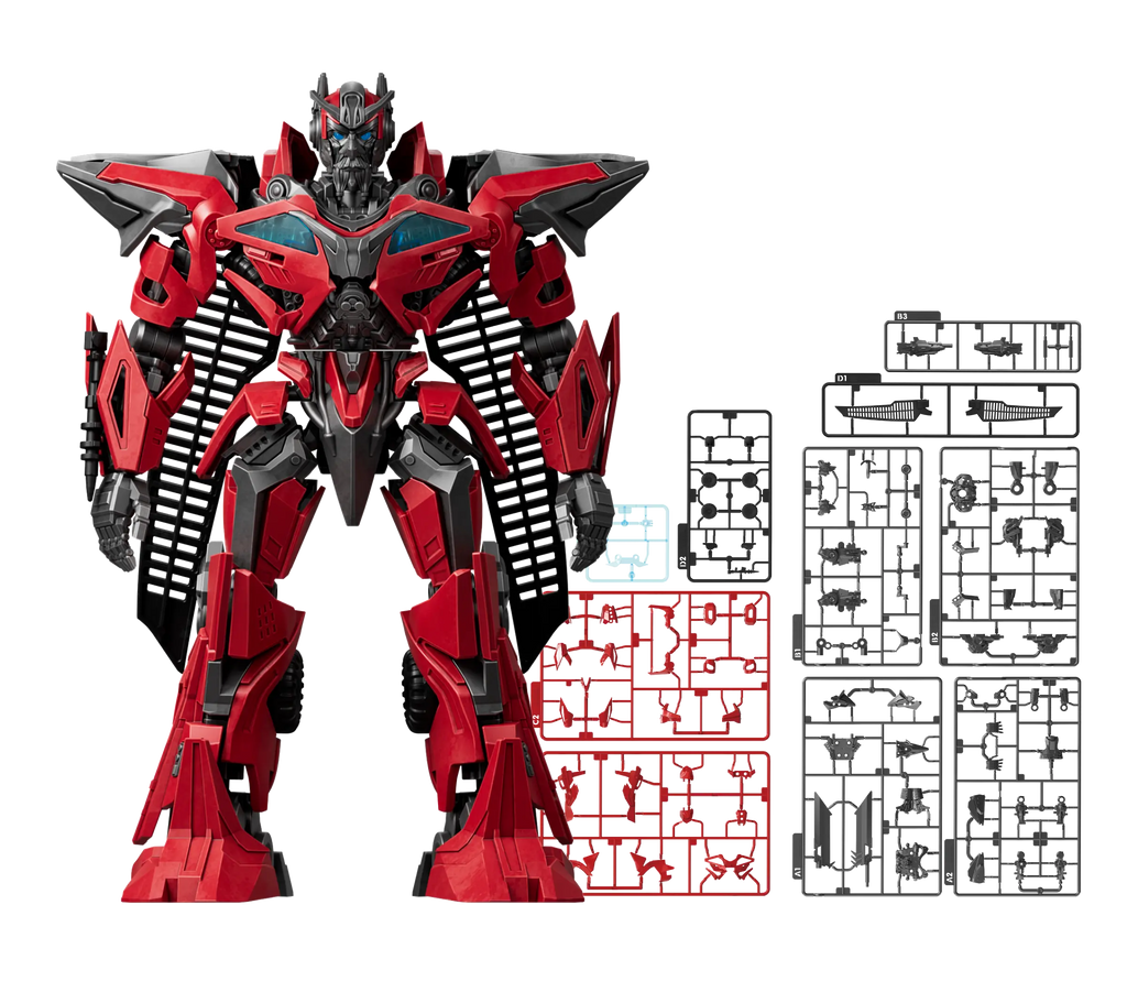 Transformers Classic Class 24 | Transformers Dark of the Moon | Sentinel Prime