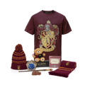 Gryffindor Gift Set