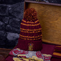 Gryffindor Knitted Hat