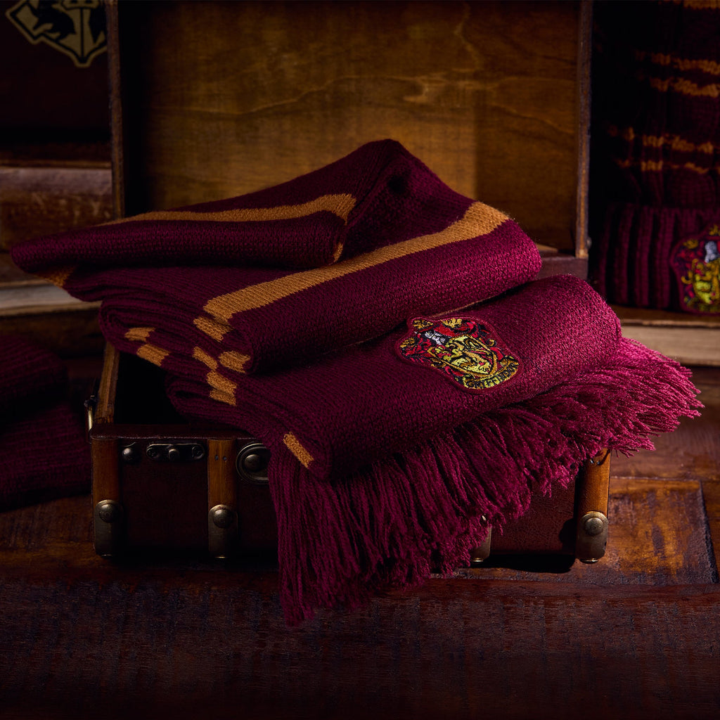 Gryffindor Mini Gift Trunk