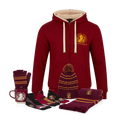Gryffindor Winter Gift Set