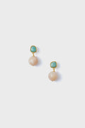 Blush Rio Earrings