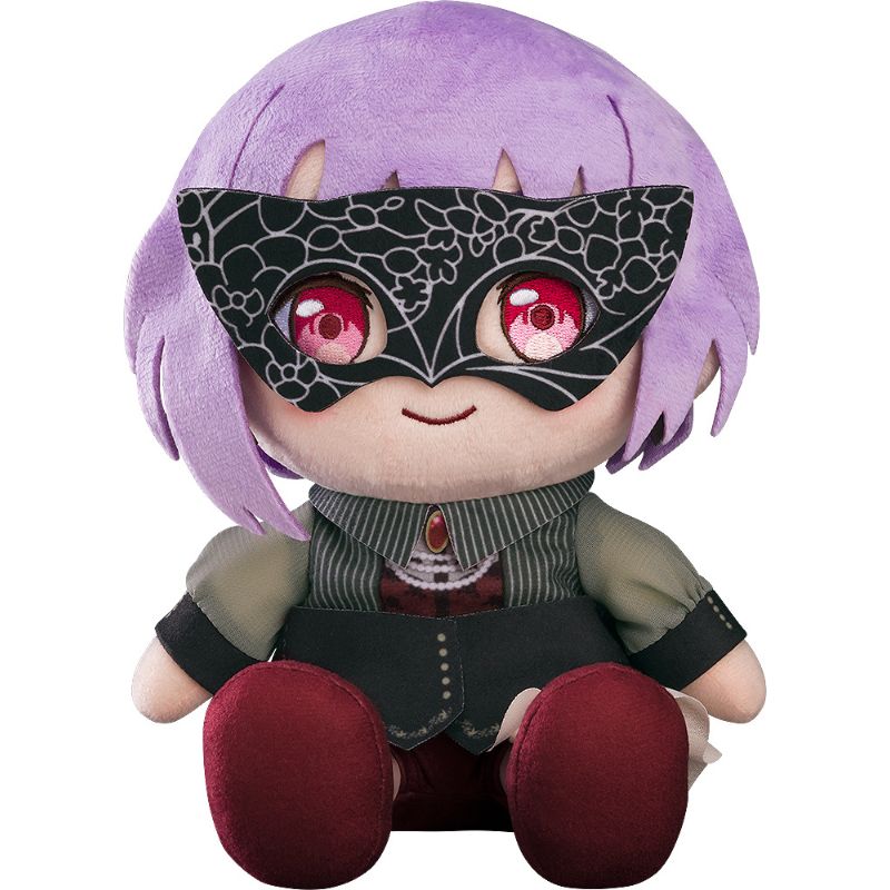 Good Smile Company BanG Dream! Ave Mujica Amoris Plush Doll JAPAN OFFICIAL