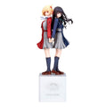 Alter Lycoris Recoil Chisato Nishikigi & Takina Inoue 1/8 Figure JAPAN OFFICIAL