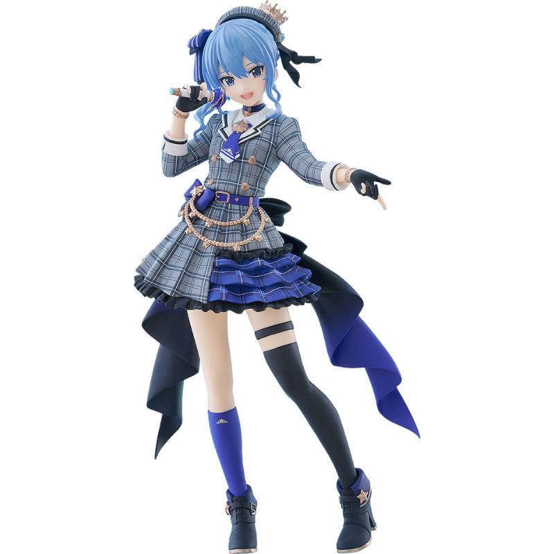 Good Smile Company POP UP PARADE SP hololive production Hoshimachi Suisei Figure