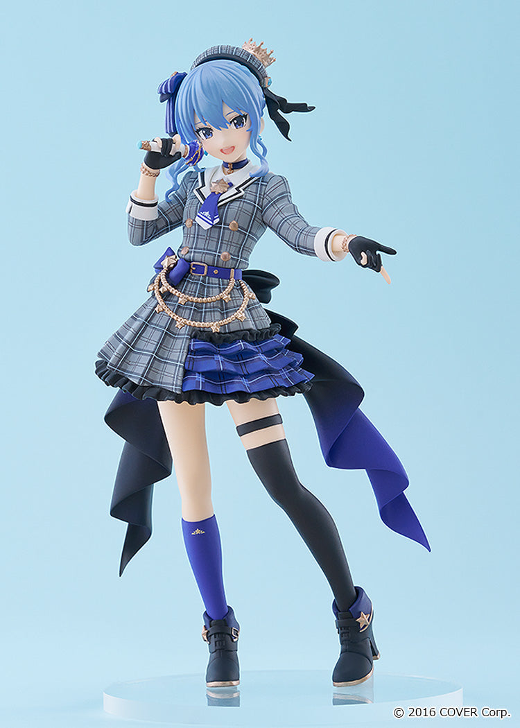 Good Smile Company POP UP PARADE SP hololive production Hoshimachi Suisei Figure
