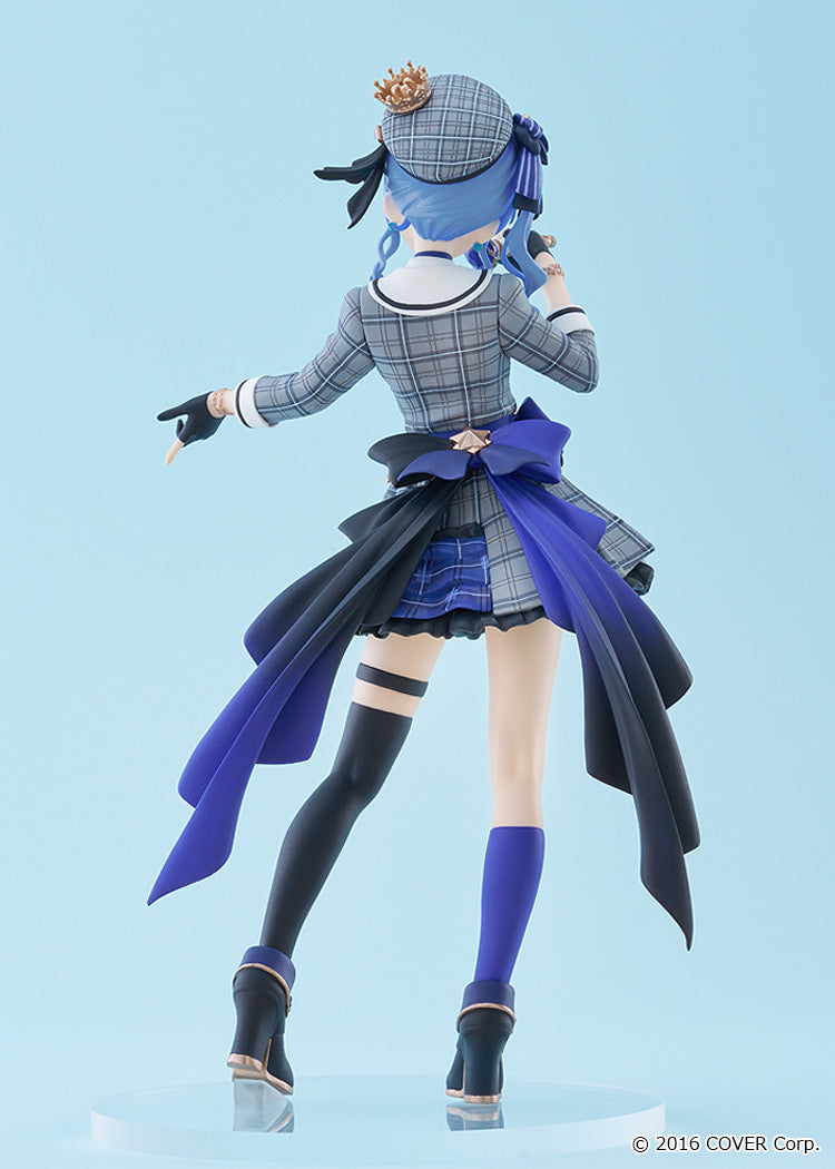 Good Smile Company POP UP PARADE SP hololive production Hoshimachi Suisei Figure