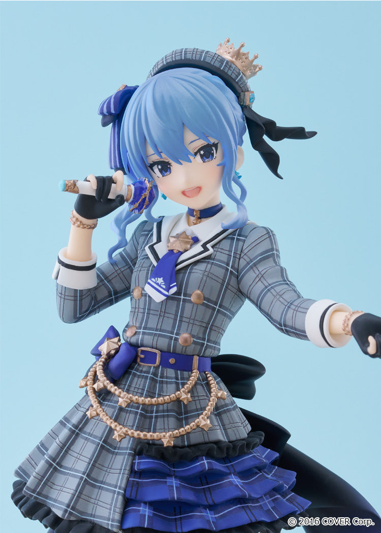 Good Smile Company POP UP PARADE SP hololive production Hoshimachi Suisei Figure