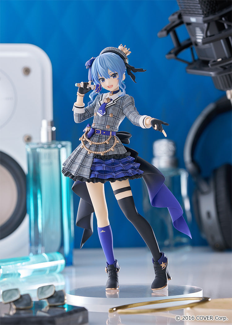 Good Smile Company POP UP PARADE SP hololive production Hoshimachi Suisei Figure