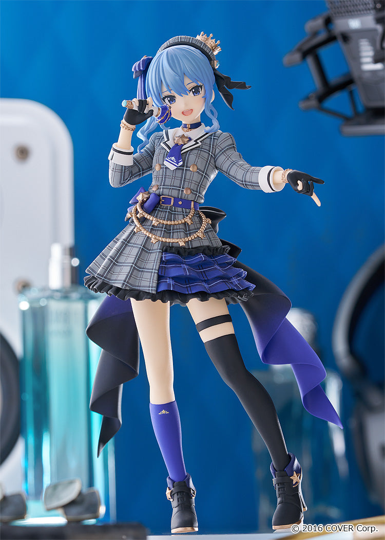 Good Smile Company POP UP PARADE SP hololive production Hoshimachi Suisei Figure