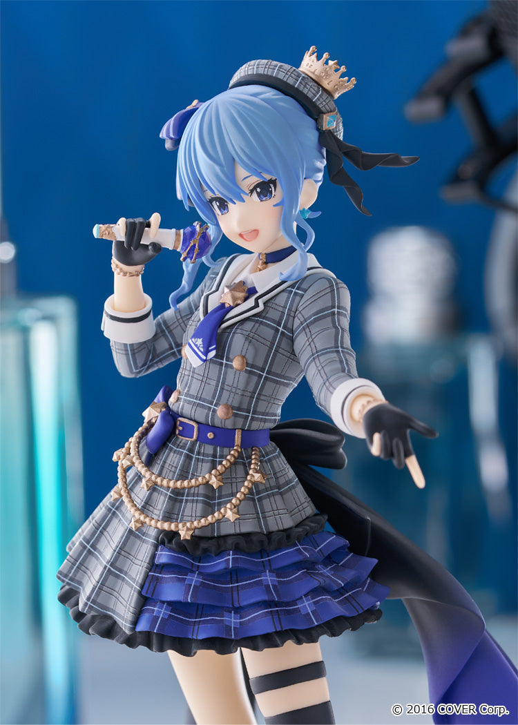 Good Smile Company POP UP PARADE SP hololive production Hoshimachi Suisei Figure