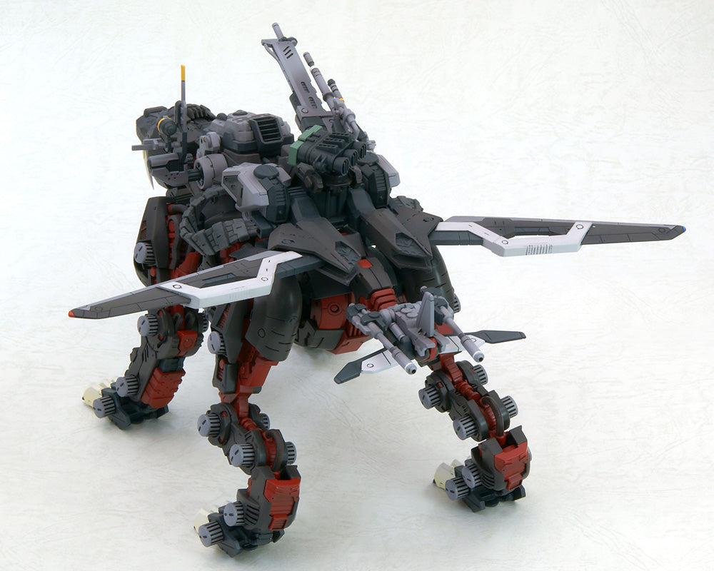 Kotobukiya HMM ZOIDS EPZ-003 Great Sabre Marking Plus Ver. 1/72 Model Kit JAPAN