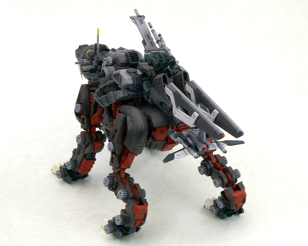 Kotobukiya HMM ZOIDS EPZ-003 Great Sabre Marking Plus Ver. 1/72 Model Kit JAPAN