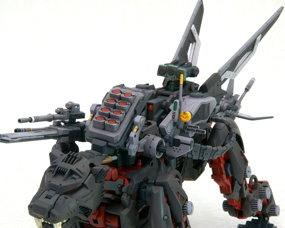 Kotobukiya HMM ZOIDS EPZ-003 Great Sabre Marking Plus Ver. 1/72 Model Kit JAPAN