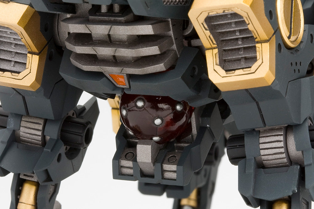 Kotobukiya HMM ZOIDS RZ-046 Shadow Fox Marking Plus Ver. 1/72 Model Kit JAPAN