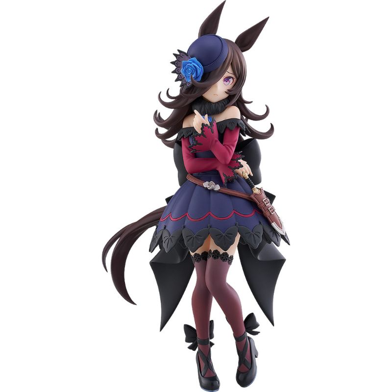 POP UP PARADE Umamusume Pretty Derby Rice Shower L size Figure JAPAN OFFICIAL