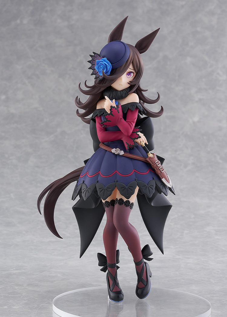 POP UP PARADE Umamusume Pretty Derby Rice Shower L size Figure JAPAN OFFICIAL