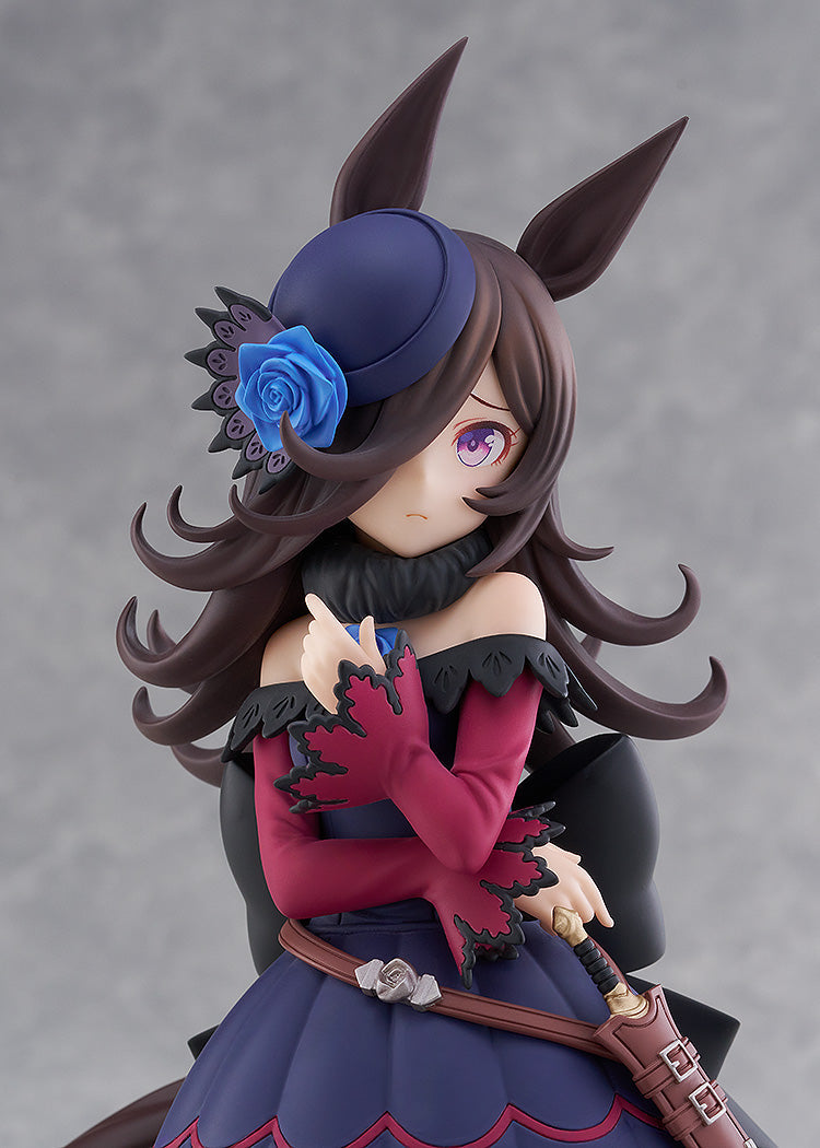 POP UP PARADE Umamusume Pretty Derby Rice Shower L size Figure JAPAN OFFICIAL