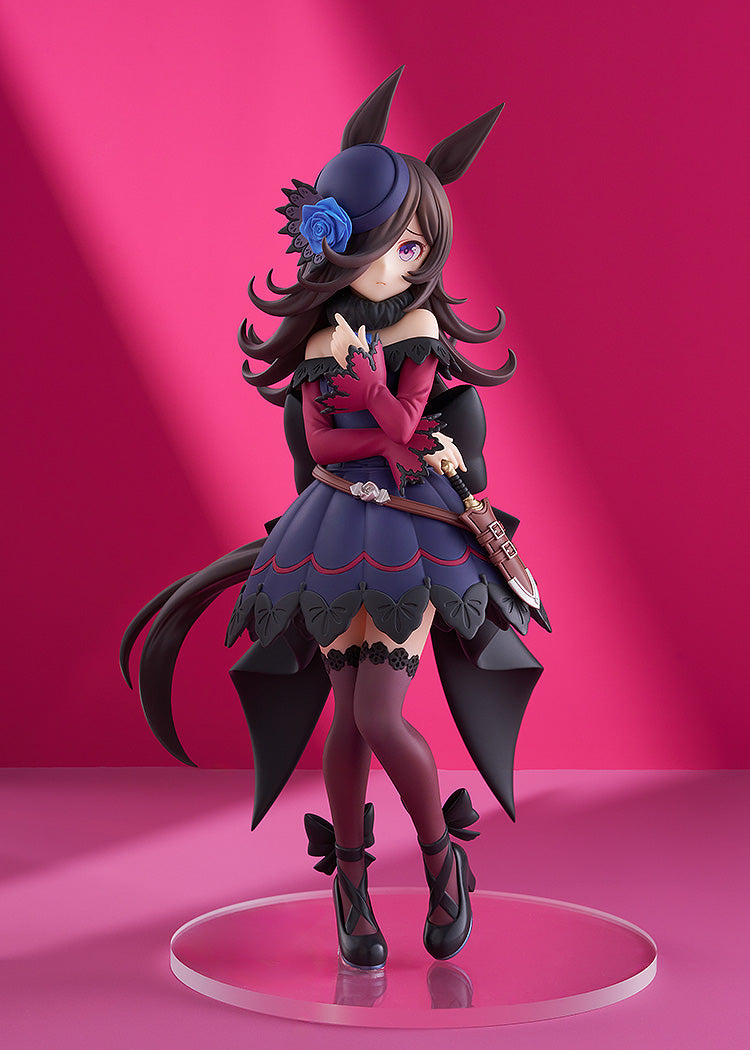 POP UP PARADE Umamusume Pretty Derby Rice Shower L size Figure JAPAN OFFICIAL