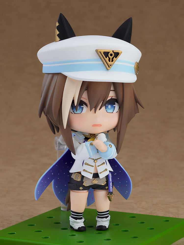 Good Smile Company Nendoroid Umamusume Pretty Derby Cheval Grand Action Figure