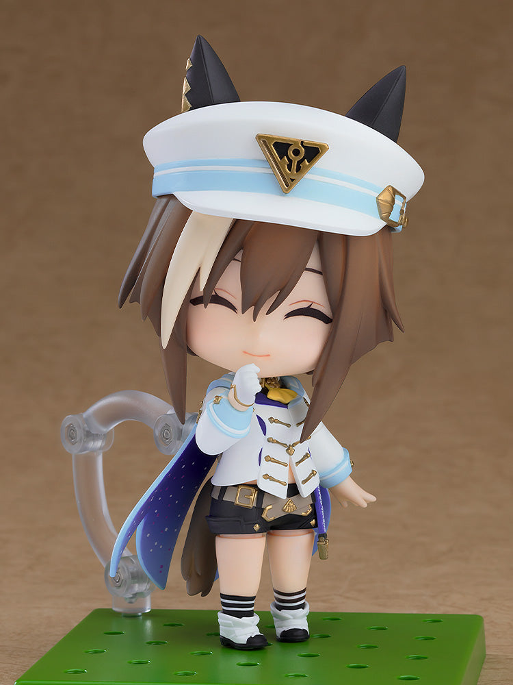 Good Smile Company Nendoroid Umamusume Pretty Derby Cheval Grand Action Figure