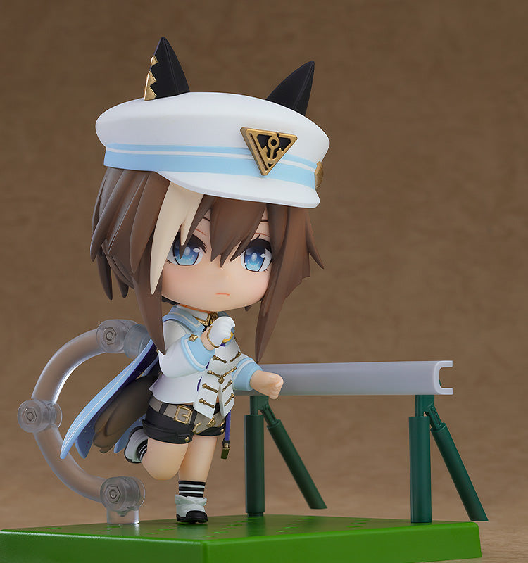 Good Smile Company Nendoroid Umamusume Pretty Derby Cheval Grand Action Figure