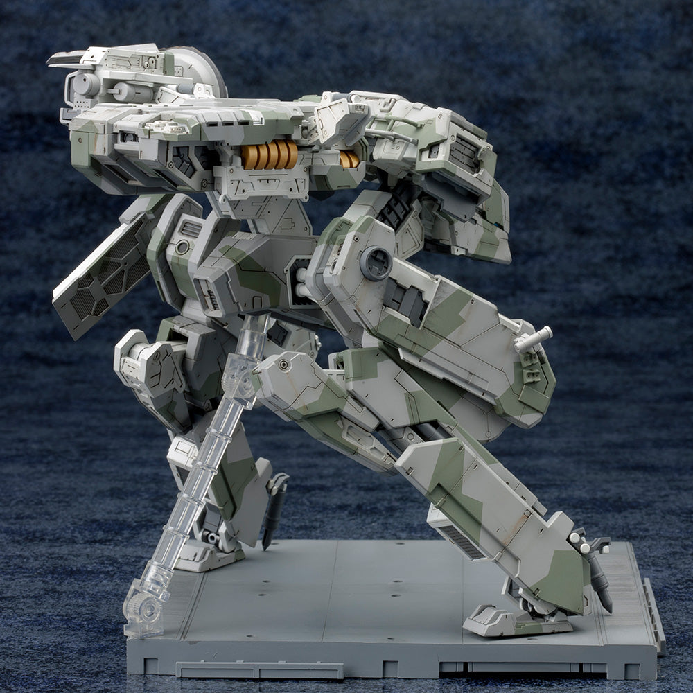 Guns of the Patriot Metal Gear REX METAL GEAR SOLID 4 Ver. 1/100 Model Kit JAPAN
