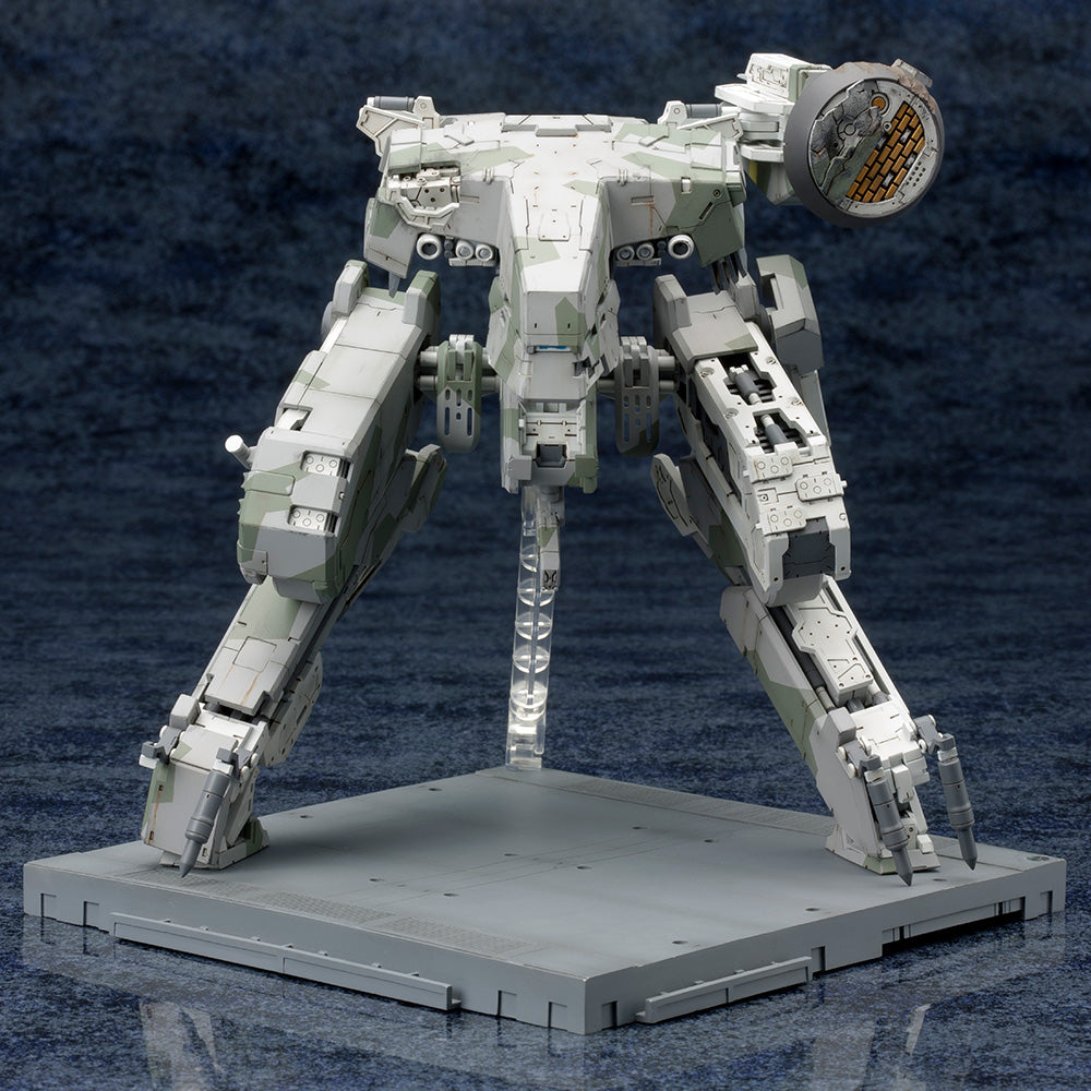 Guns of the Patriot Metal Gear REX METAL GEAR SOLID 4 Ver. 1/100 Model Kit JAPAN