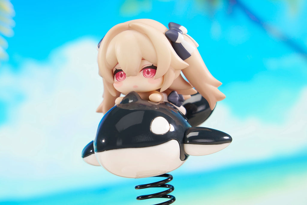 APEX HappyShake Azur Lane Anchorage Figure JAPAN OFFICIAL