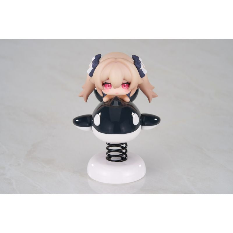APEX HappyShake Azur Lane Anchorage Figure JAPAN OFFICIAL