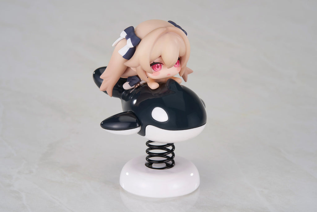 APEX HappyShake Azur Lane Anchorage Figure JAPAN OFFICIAL