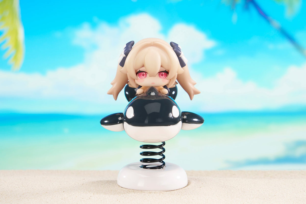 APEX HappyShake Azur Lane Anchorage Figure JAPAN OFFICIAL