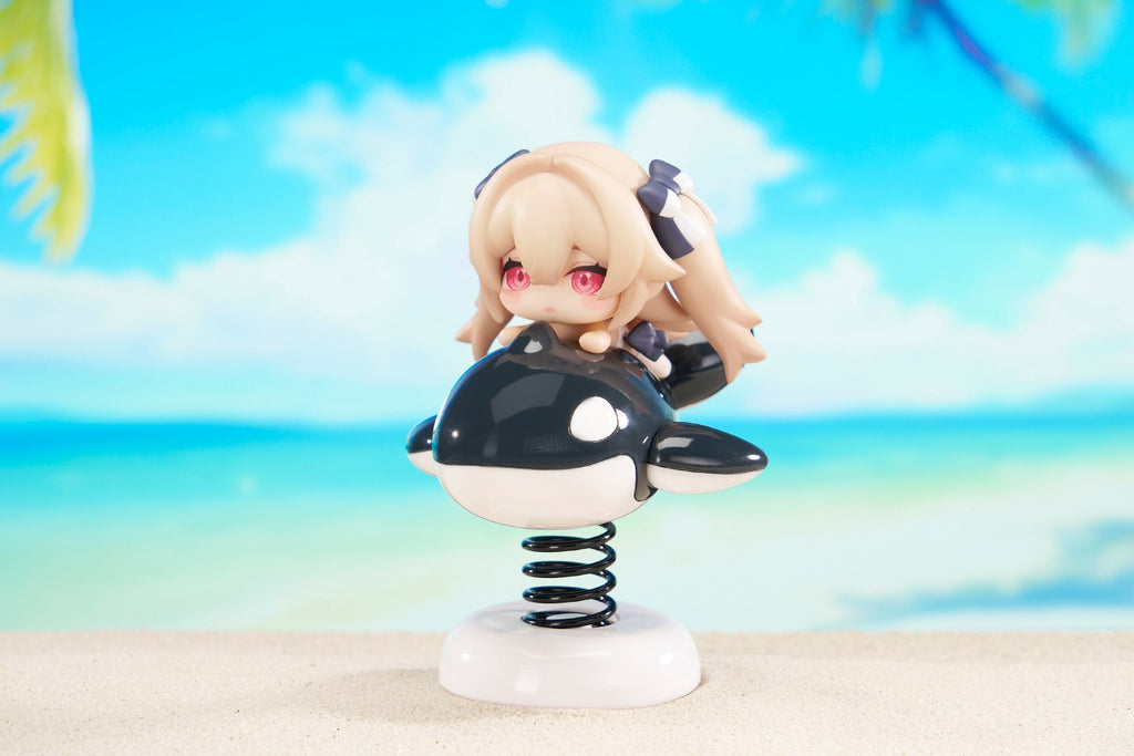 APEX HappyShake Azur Lane Anchorage Figure JAPAN OFFICIAL