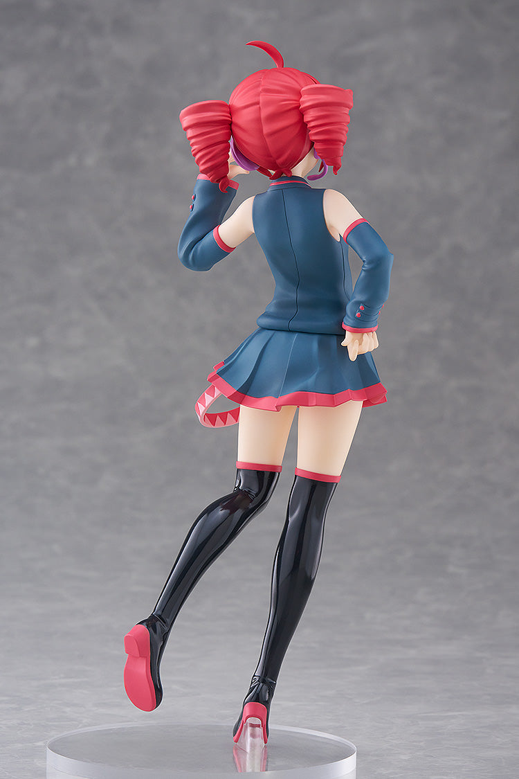 Good Smile Company POP UP PARADE Kasane Teto L size Figure JAPAN OFFICIAL