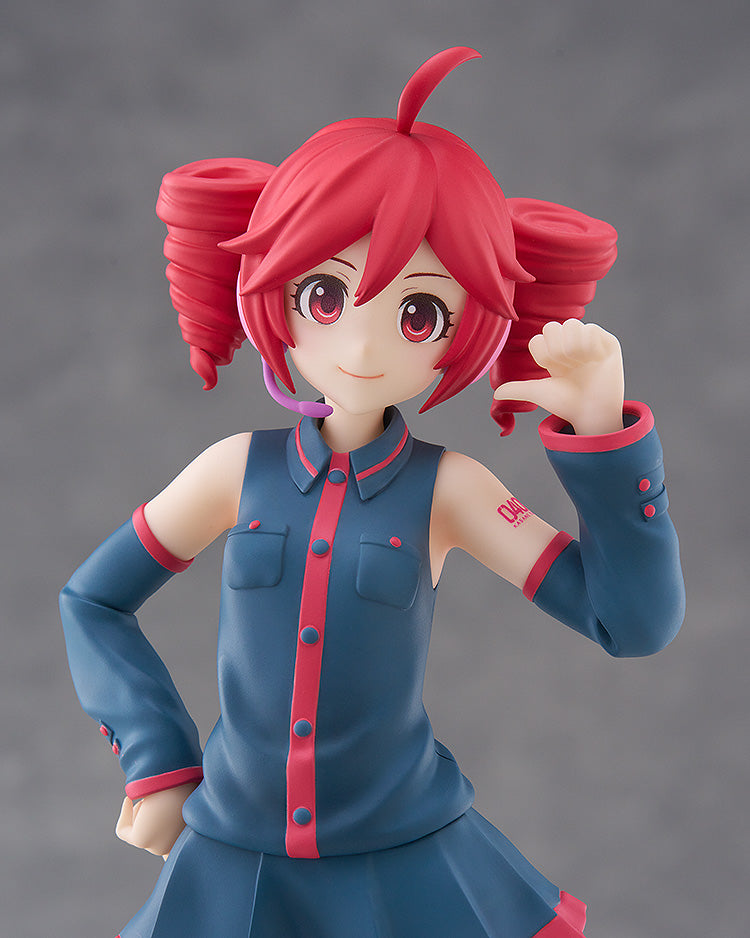 Good Smile Company POP UP PARADE Kasane Teto L size Figure JAPAN OFFICIAL