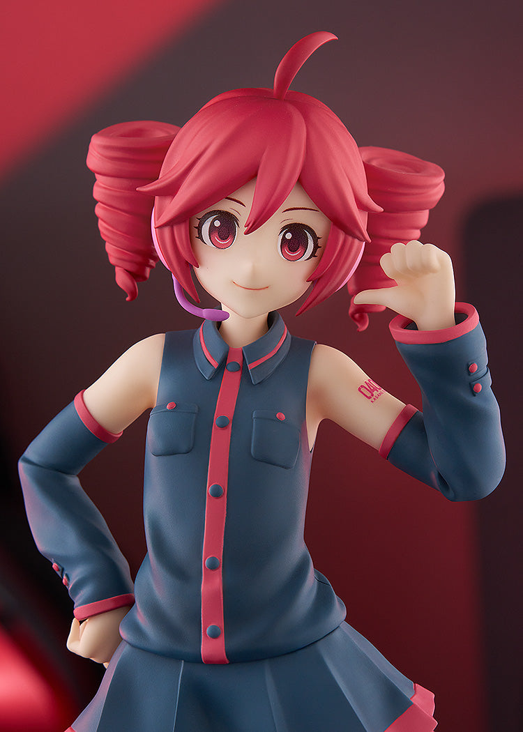 Good Smile Company POP UP PARADE Kasane Teto L size Figure JAPAN OFFICIAL