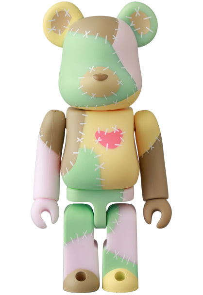 Medicom Toy BE@RBRICK Series 50 24Pack BOX Action Figure JAPAN OFFICIAL