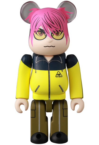 Medicom Toy BE@RBRICK Series 50 24Pack BOX Action Figure JAPAN OFFICIAL