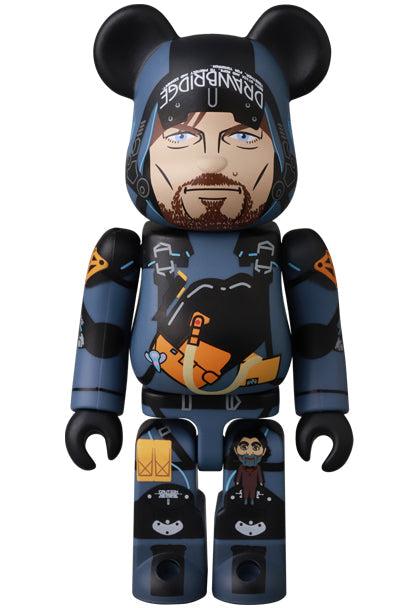 Medicom Toy BE@RBRICK Series 50 24Pack BOX Action Figure JAPAN OFFICIAL