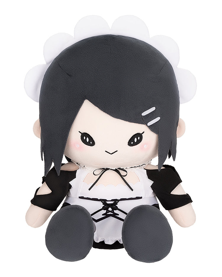 Good Smile Moment Sitting Plush Maid Sama! Misaki Ayuzawa JAPAN OFFICIAL