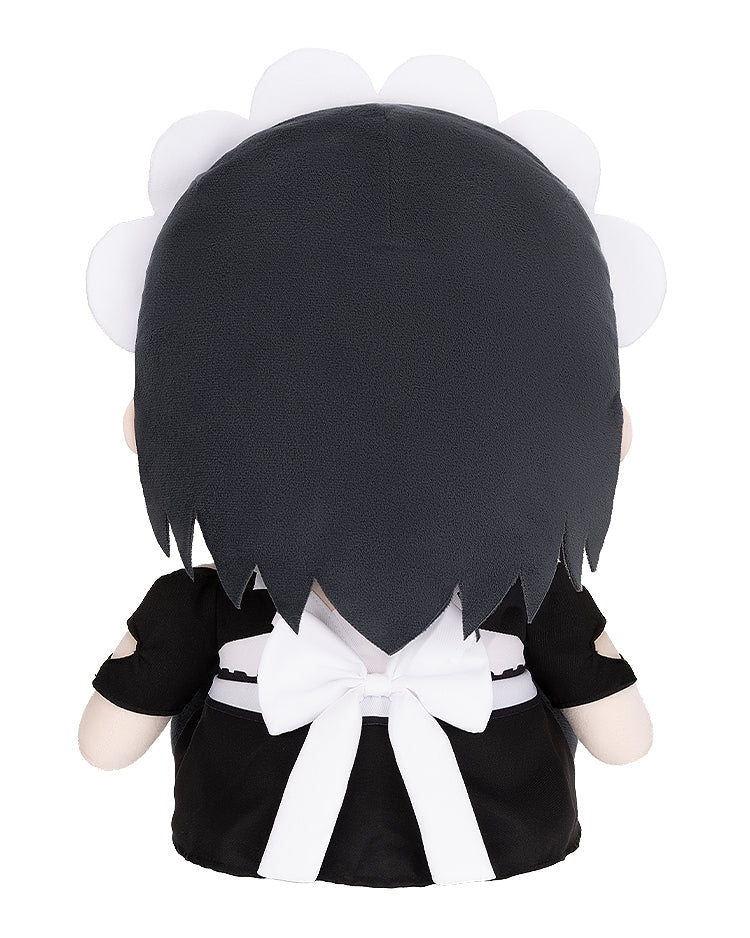 Good Smile Moment Sitting Plush Maid Sama! Misaki Ayuzawa JAPAN OFFICIAL