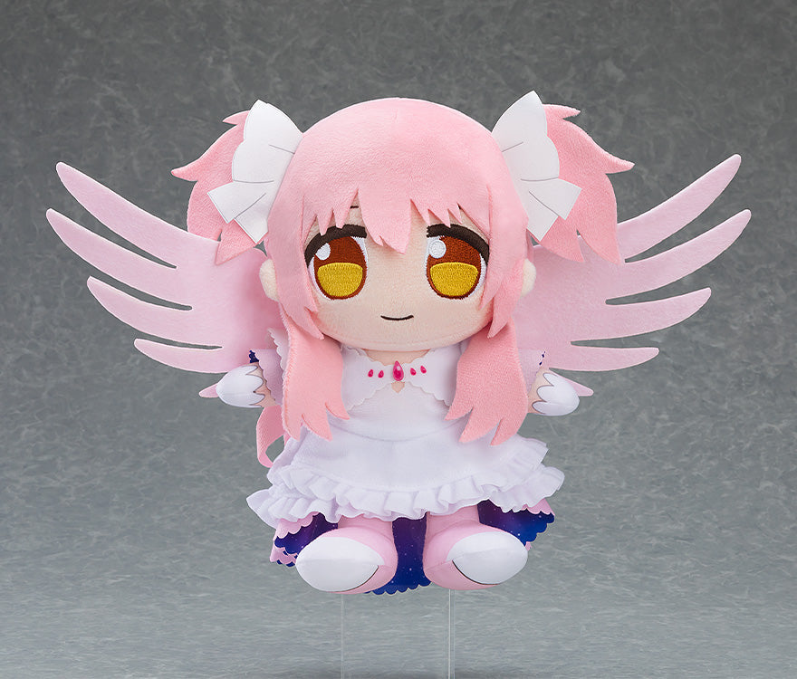 Kuripan Plush Puella Magi Madoka Magica the Movie Rebellion Ultimate Madoka