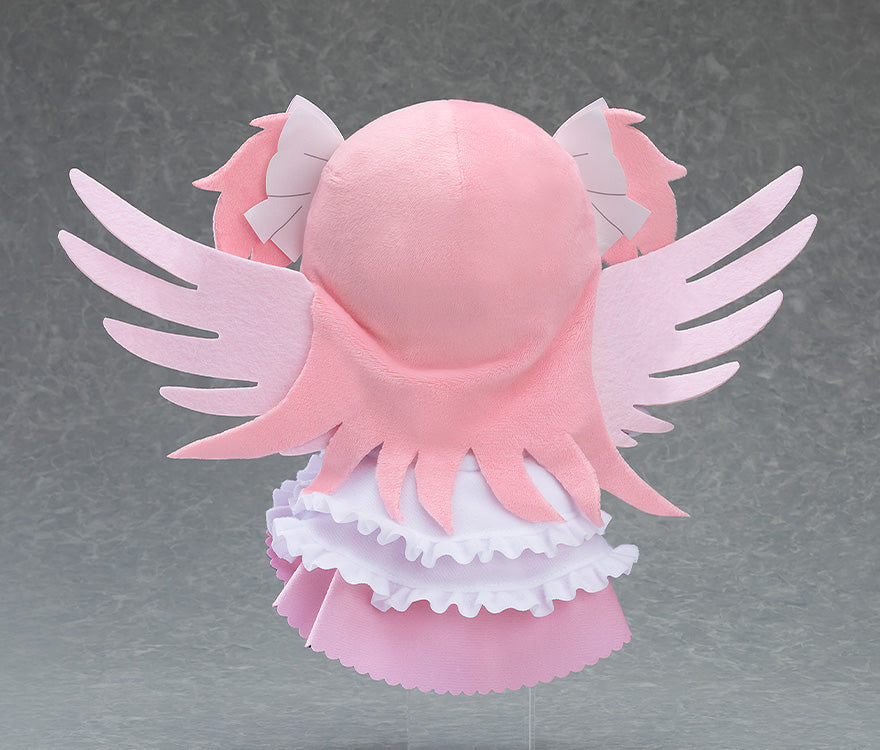 Kuripan Plush Puella Magi Madoka Magica the Movie Rebellion Ultimate Madoka