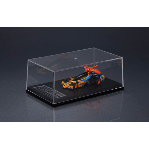 MegaHouse C.F.C Heritage Edition Future GPX Cyber Formula Albatrander 602 JAPAN