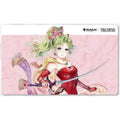 Magic The Gathering FINAL FANTASY Players Rubber Mat Terra Herald of Hope MFR-05
