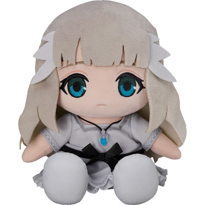 Good Smile Company ENDER LILIES Quietus of the Knights Lily Plush Doll JAPAN