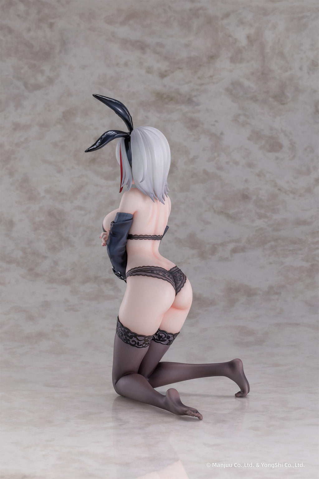 AniGame Azur Lane Duisburg Endurance Training Gone Wrong Ver. 1/6 Figure JAPAN