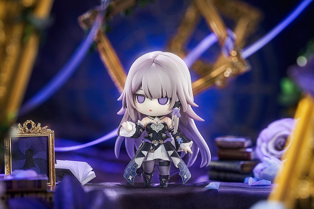 Good Smile Company Nendoroid Honkai Star Rail The Herta Action Figure JAPAN