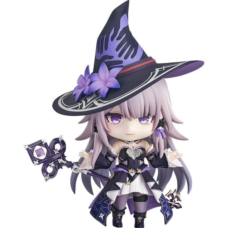 Good Smile Company Nendoroid Honkai Star Rail The Herta Action Figure JAPAN