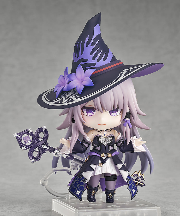 Good Smile Company Nendoroid Honkai Star Rail The Herta Action Figure JAPAN